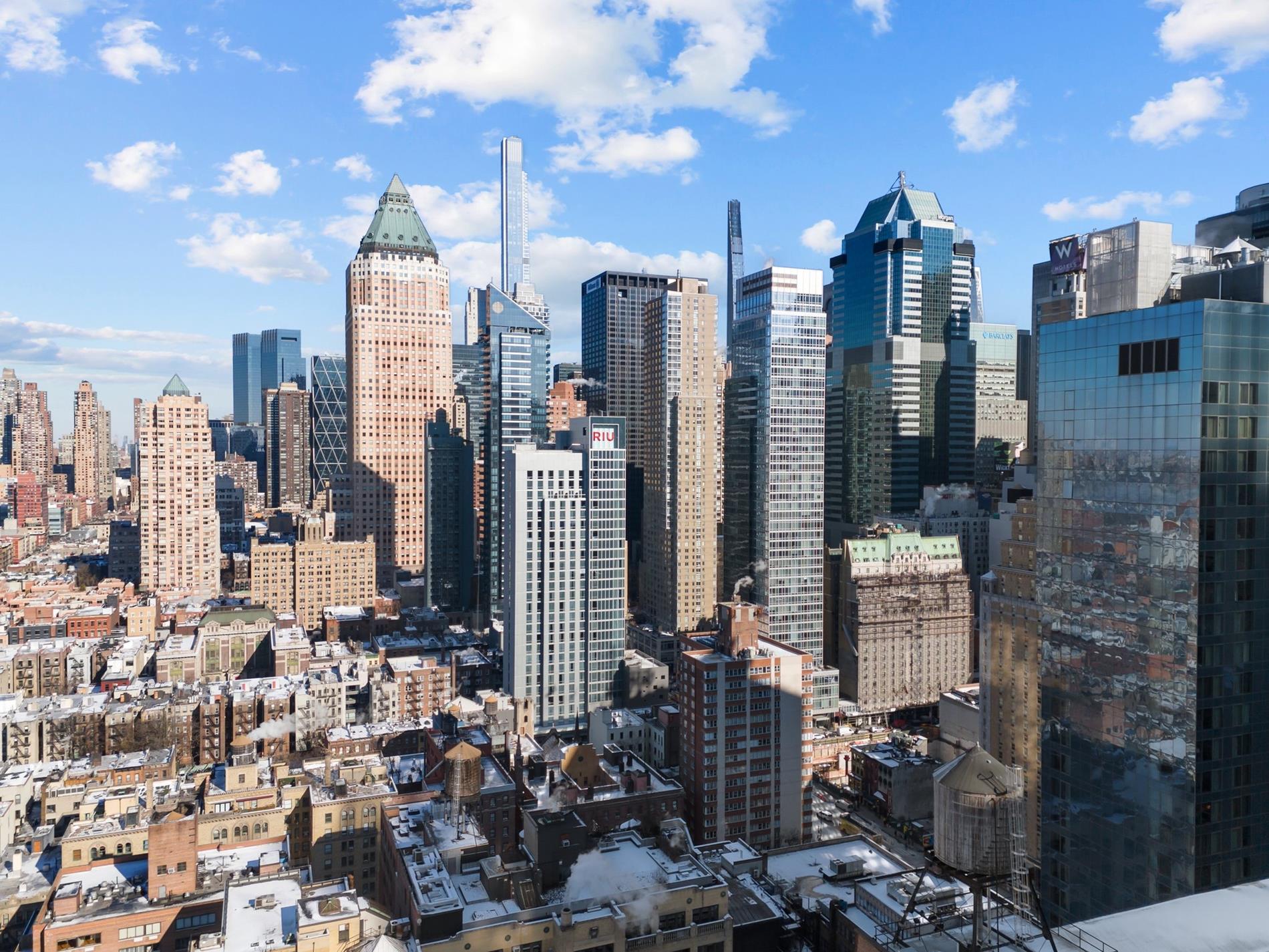 325 West 45th Street Clinton New York NY 10036