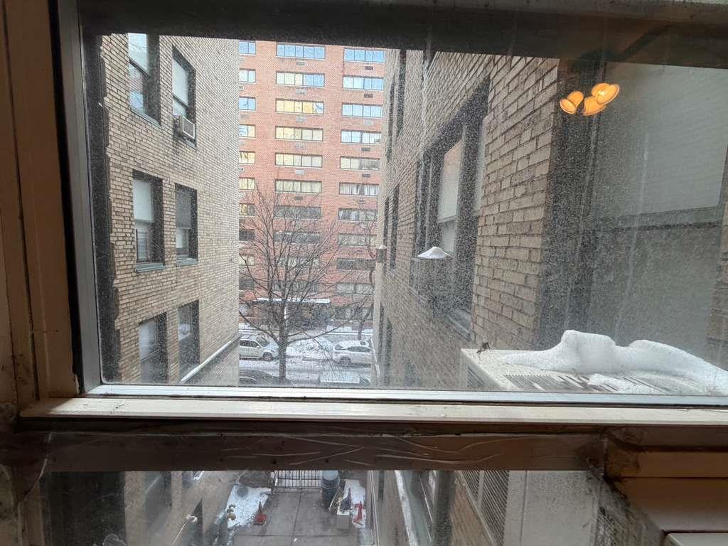 325 West 45th Street Clinton New York NY 10036