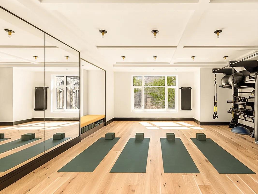 100 Claremont Avenue 15-D Morningside Heights New York NY 10027