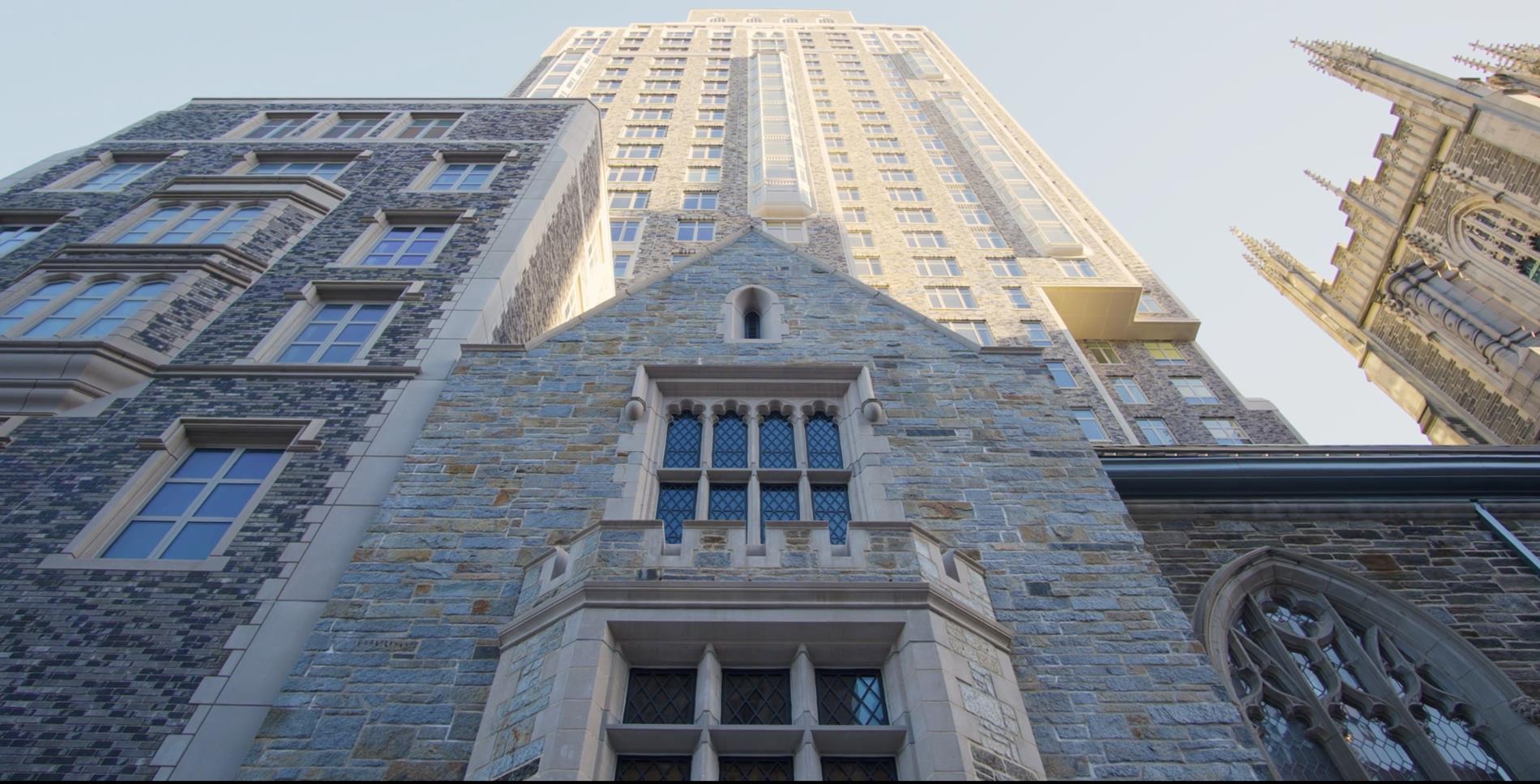 100 Claremont Avenue 15-D Morningside Heights New York NY 10027