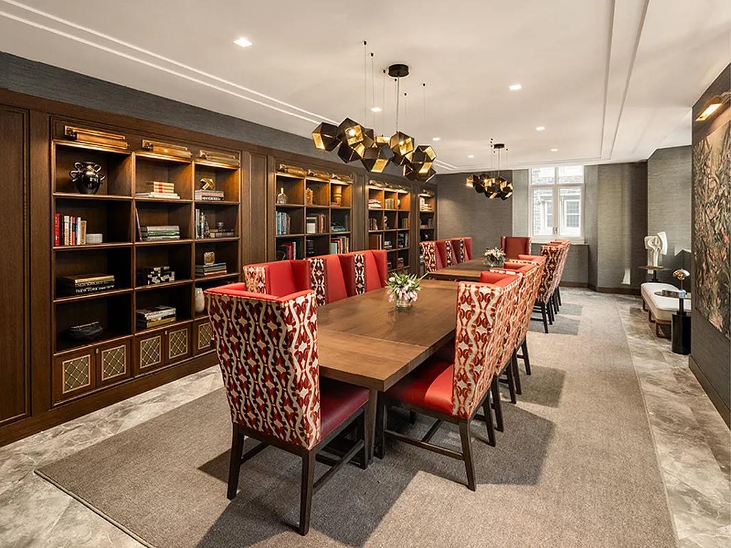 100 Claremont Avenue 15-D Morningside Heights New York NY 10027