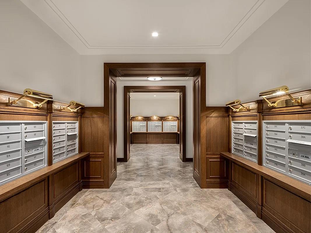 100 Claremont Avenue 15-D Morningside Heights New York NY 10027