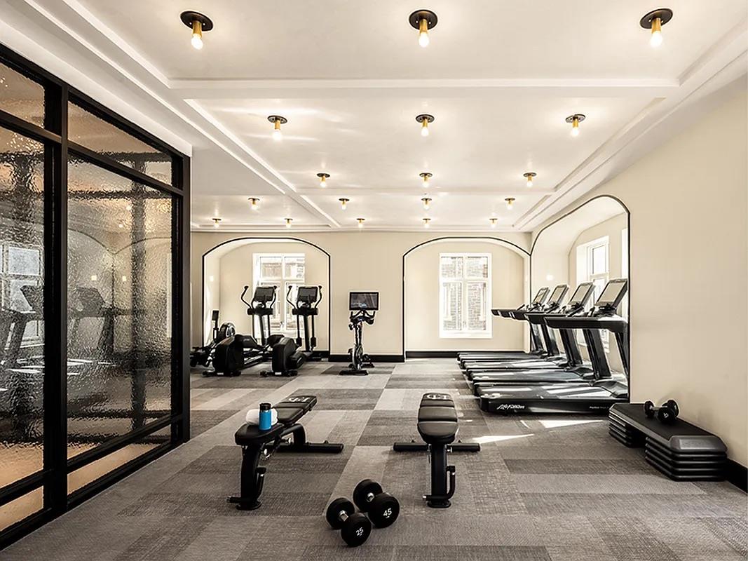 100 Claremont Avenue 15-D Morningside Heights New York NY 10027