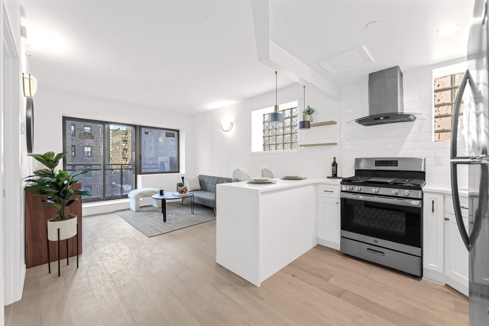 97-30 64th Avenue 3A Rego Park Queens NY 11374