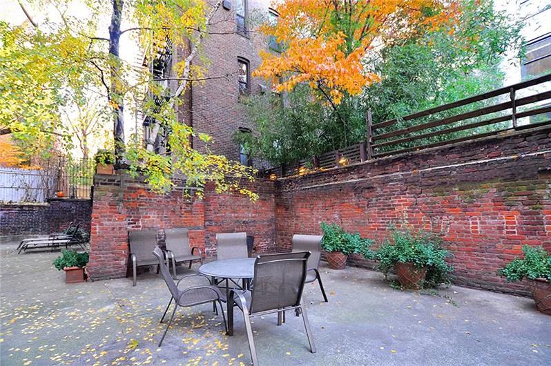 305 West 18th Street 2-F Chelsea New York NY 10011