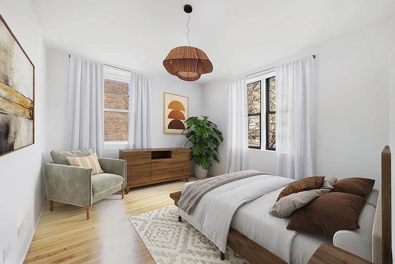 305 West 18th Street 2-F Chelsea New York NY 10011