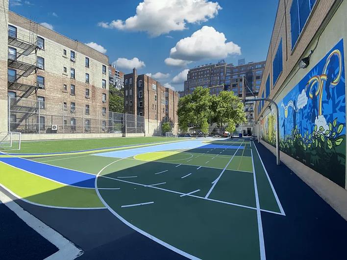 305 West 18th Street 2-F Chelsea New York NY 10011