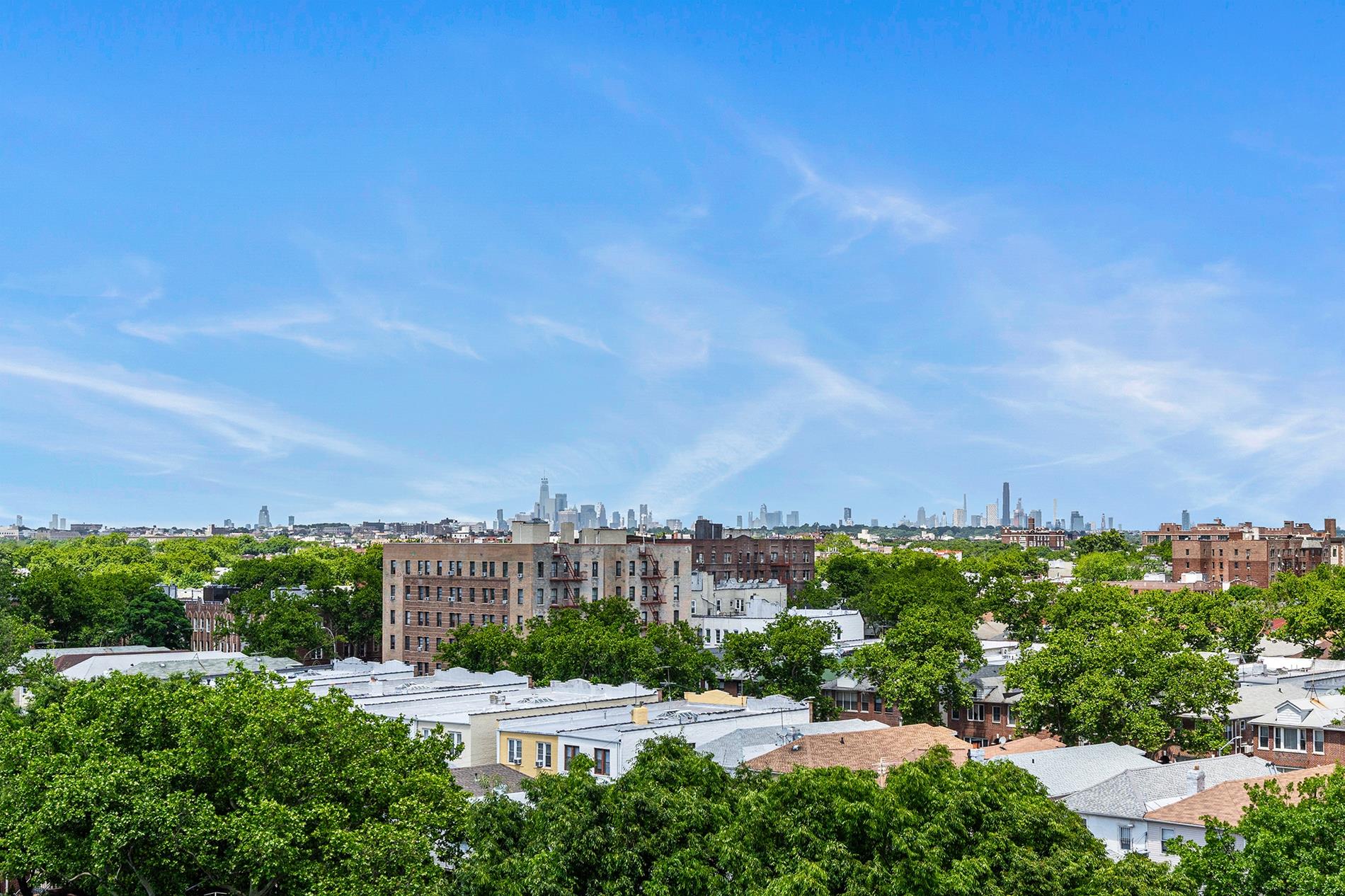 7616 Bay Parkway, #3B