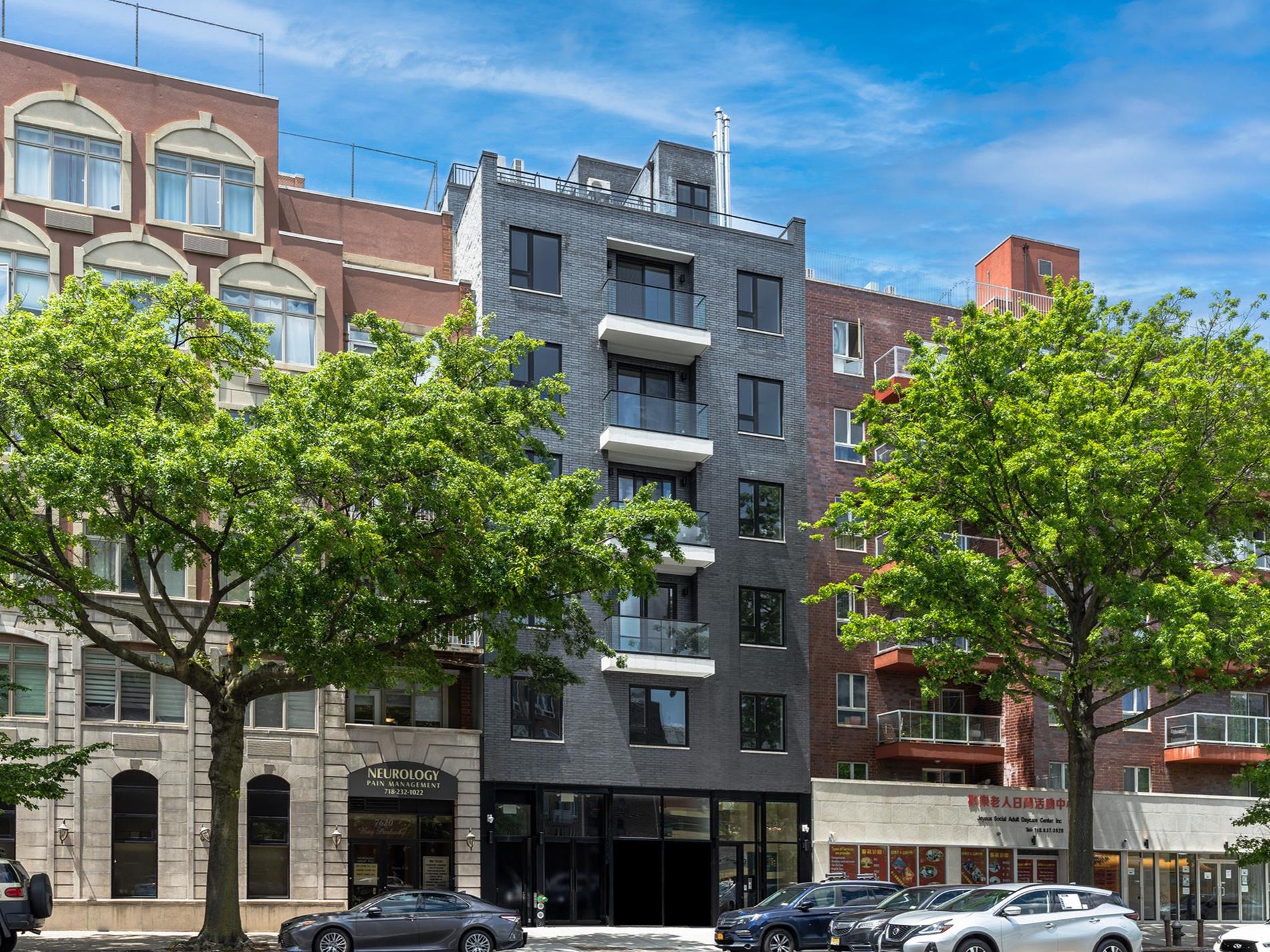 7616 Bay Parkway, #3B