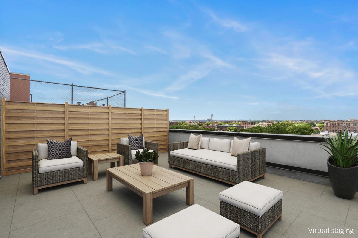 7616 Bay Parkway, #3B