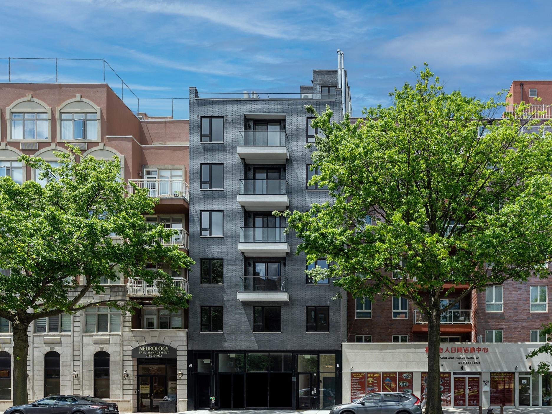 7616 Bay Parkway, #3B