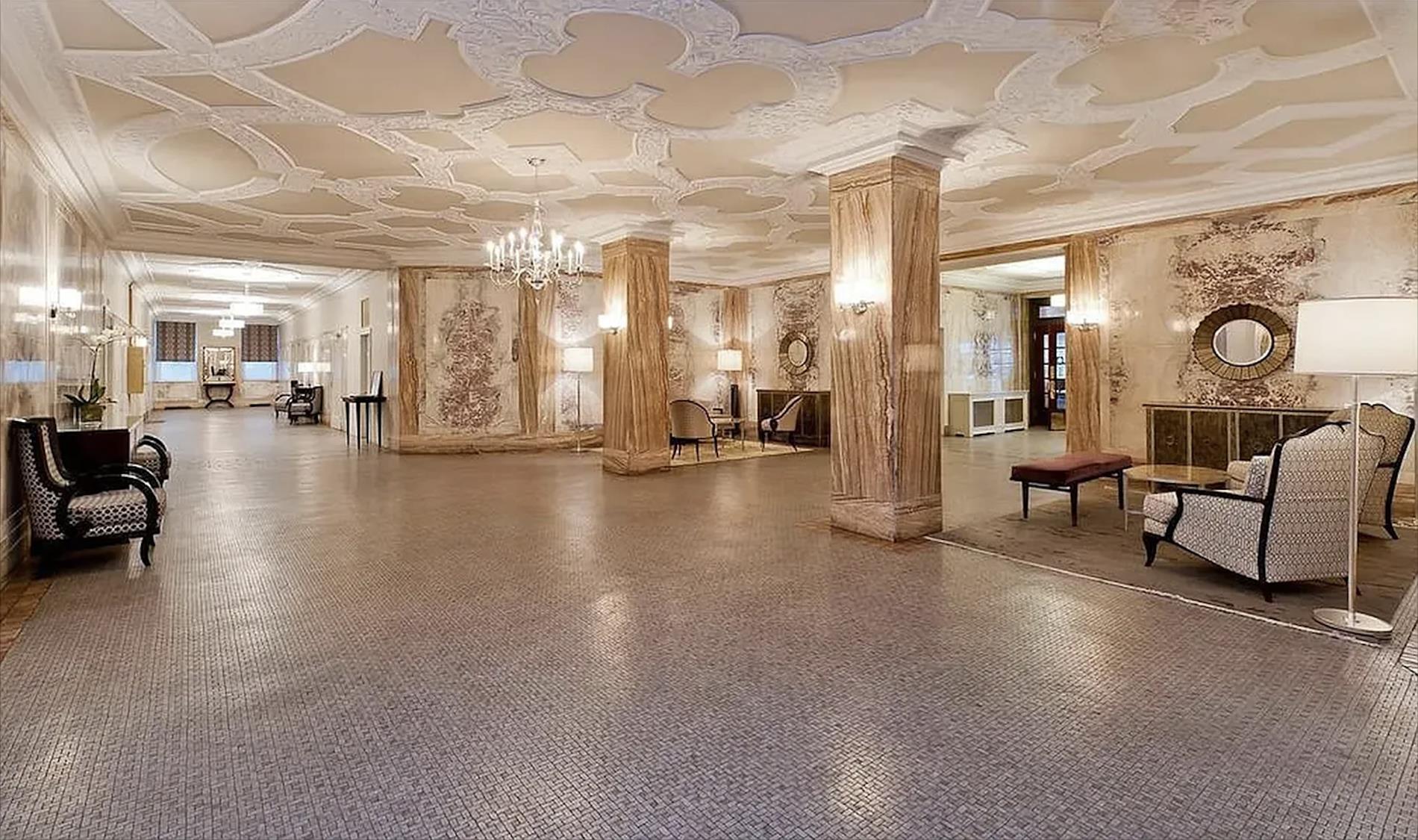 240 West 98th Street Upper West Side New York NY 10025