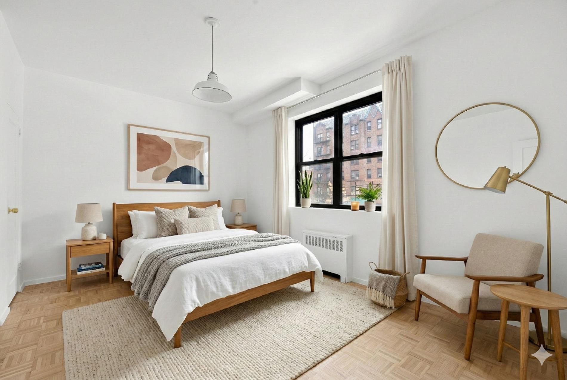 4501 Broadway 1-C Washington Heights New York NY 10040