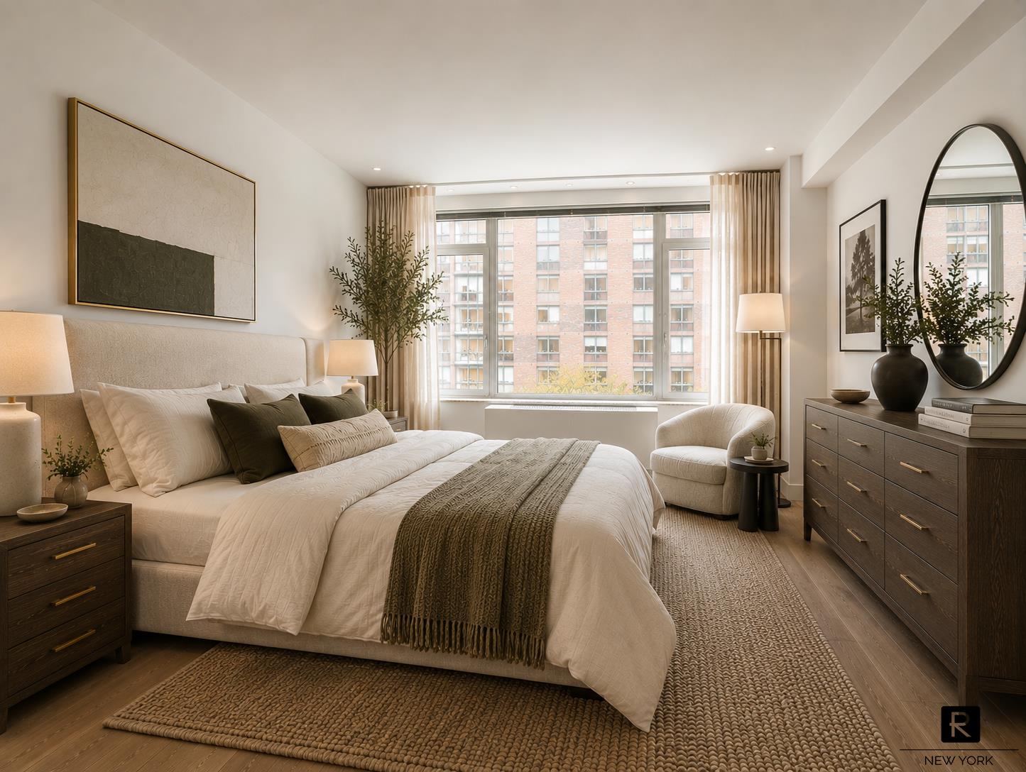 210 Warren Street 14C Battery Park City New York NY 10282