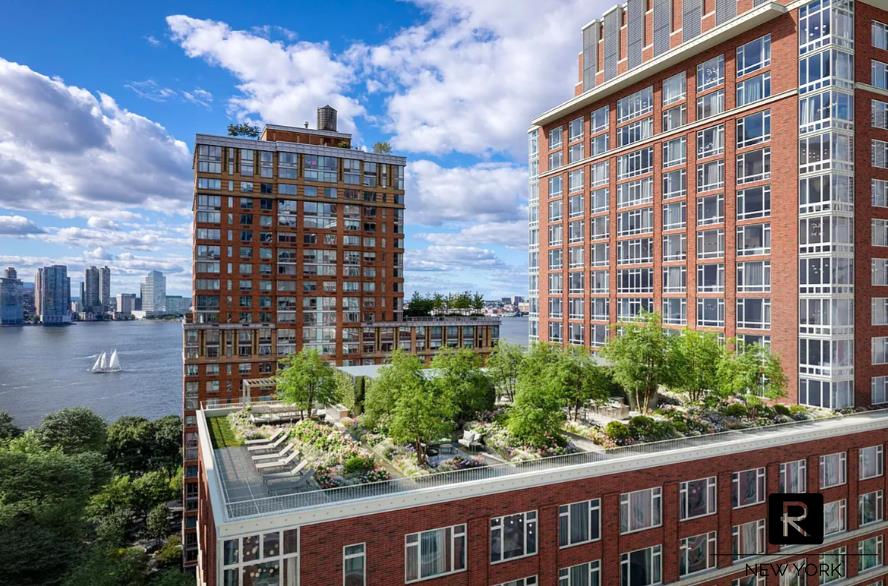 210 Warren Street 14C Battery Park City New York NY 10282