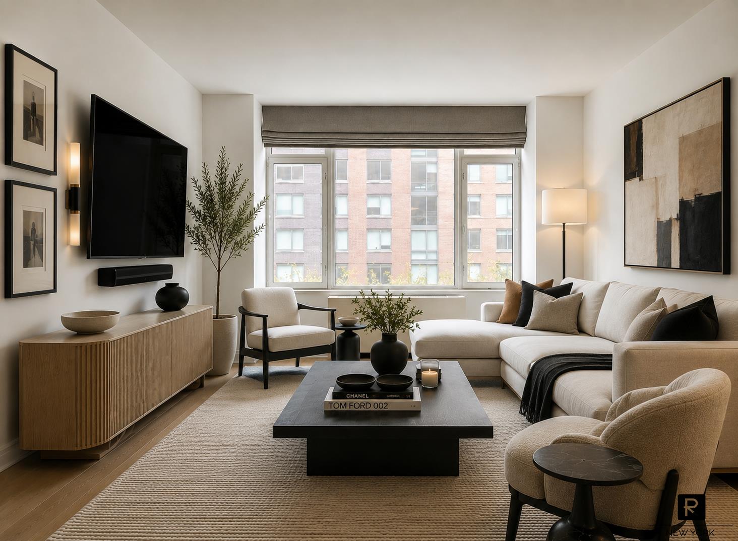 210 Warren Street Battery Park City New York NY 10282