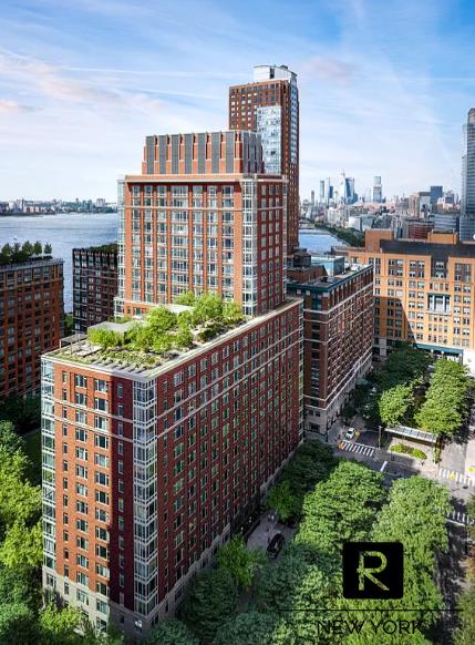 210 Warren Street 14C Battery Park City New York NY 10282