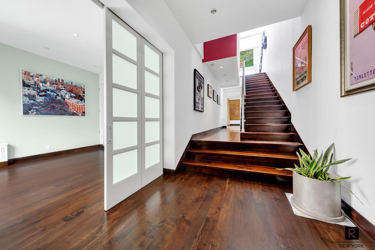 554 Broome Street Soho New York NY 10013