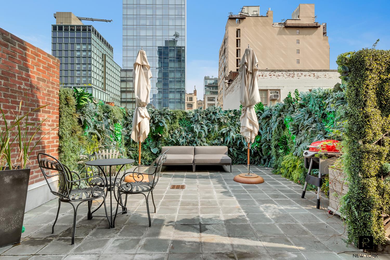 554 Broome Street Soho New York NY 10013