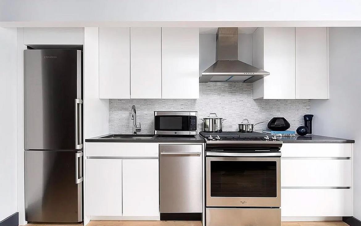 504 Myrtle Avenue 7K Clinton Hill Brooklyn NY 11205