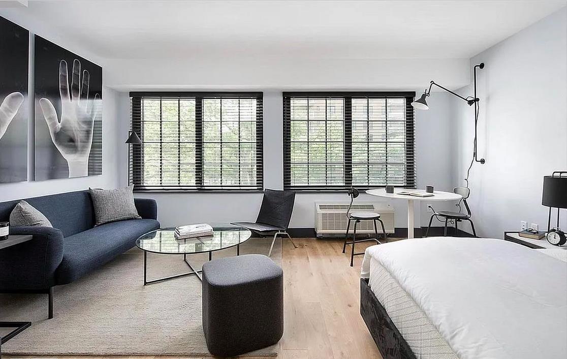 504 Myrtle Avenue 7K Clinton Hill Brooklyn NY 11205