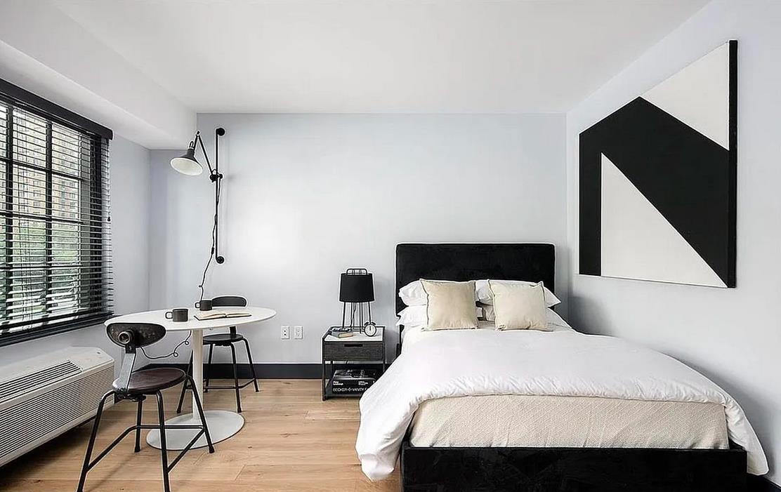 504 Myrtle Avenue 7K Clinton Hill Brooklyn NY 11205