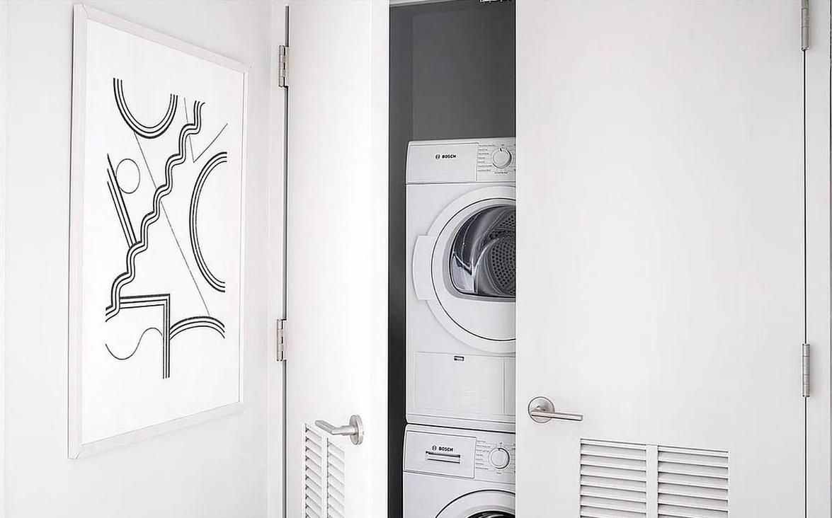 504 Myrtle Avenue 7K Clinton Hill Brooklyn NY 11205