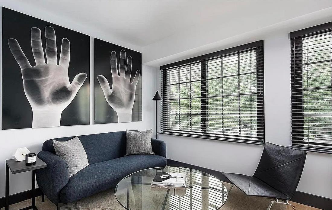 504 Myrtle Avenue 7K Clinton Hill Brooklyn NY 11205