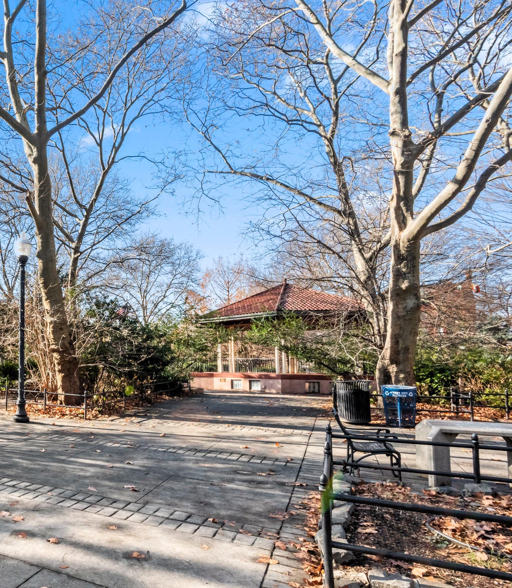 299 Barrow St 42 Jersey City Downtown Jersey City NJ 07302