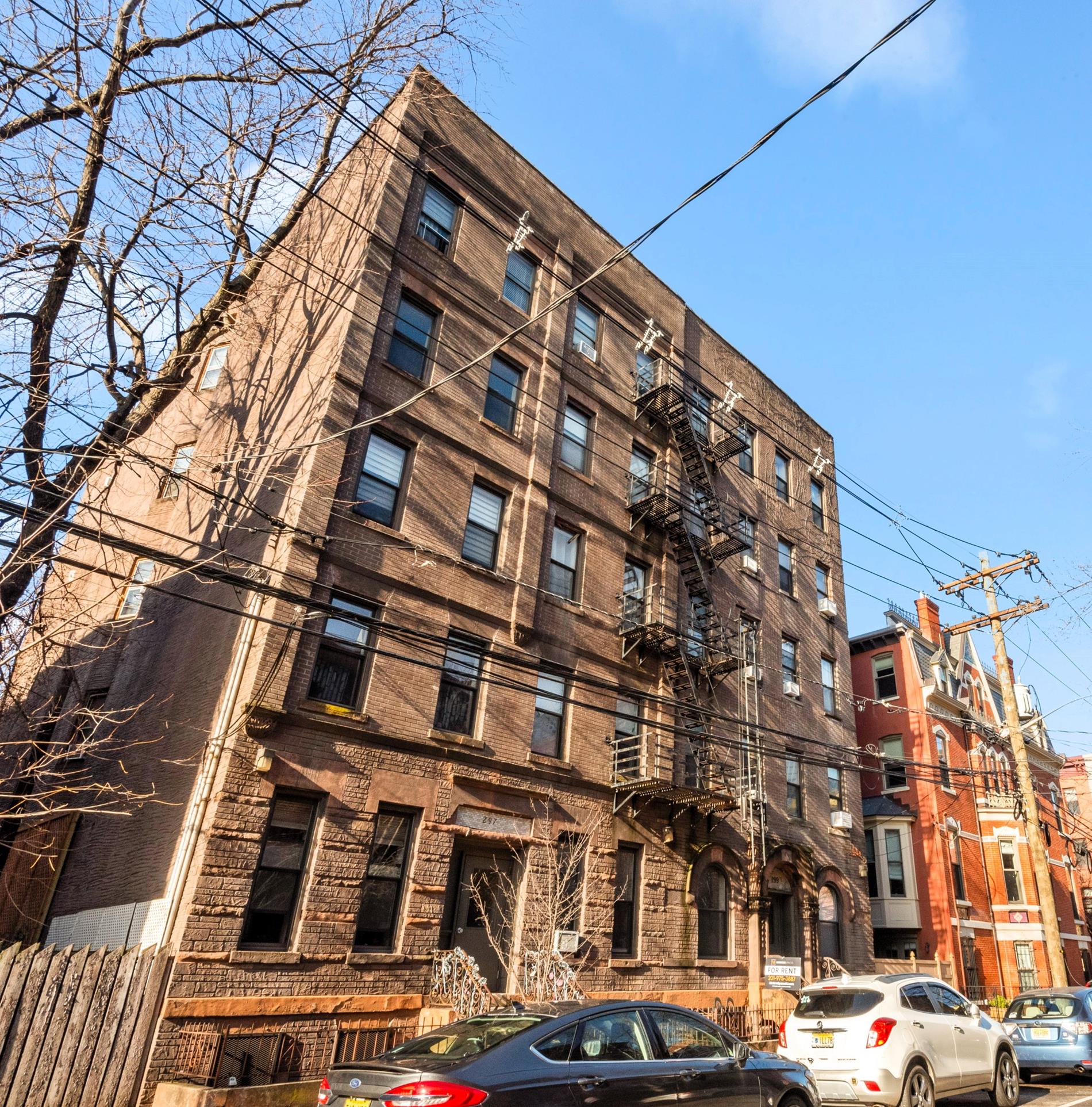 299 Barrow St 42 Jersey City Downtown Jersey City NJ 07302