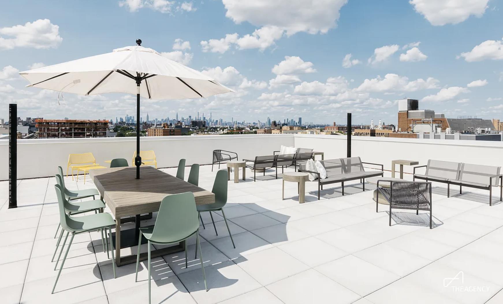 8 Palmetto Street, #415