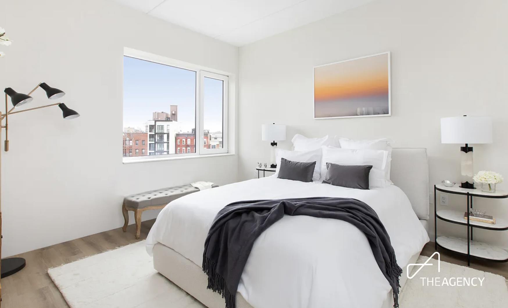 8 Palmetto Street, #415
