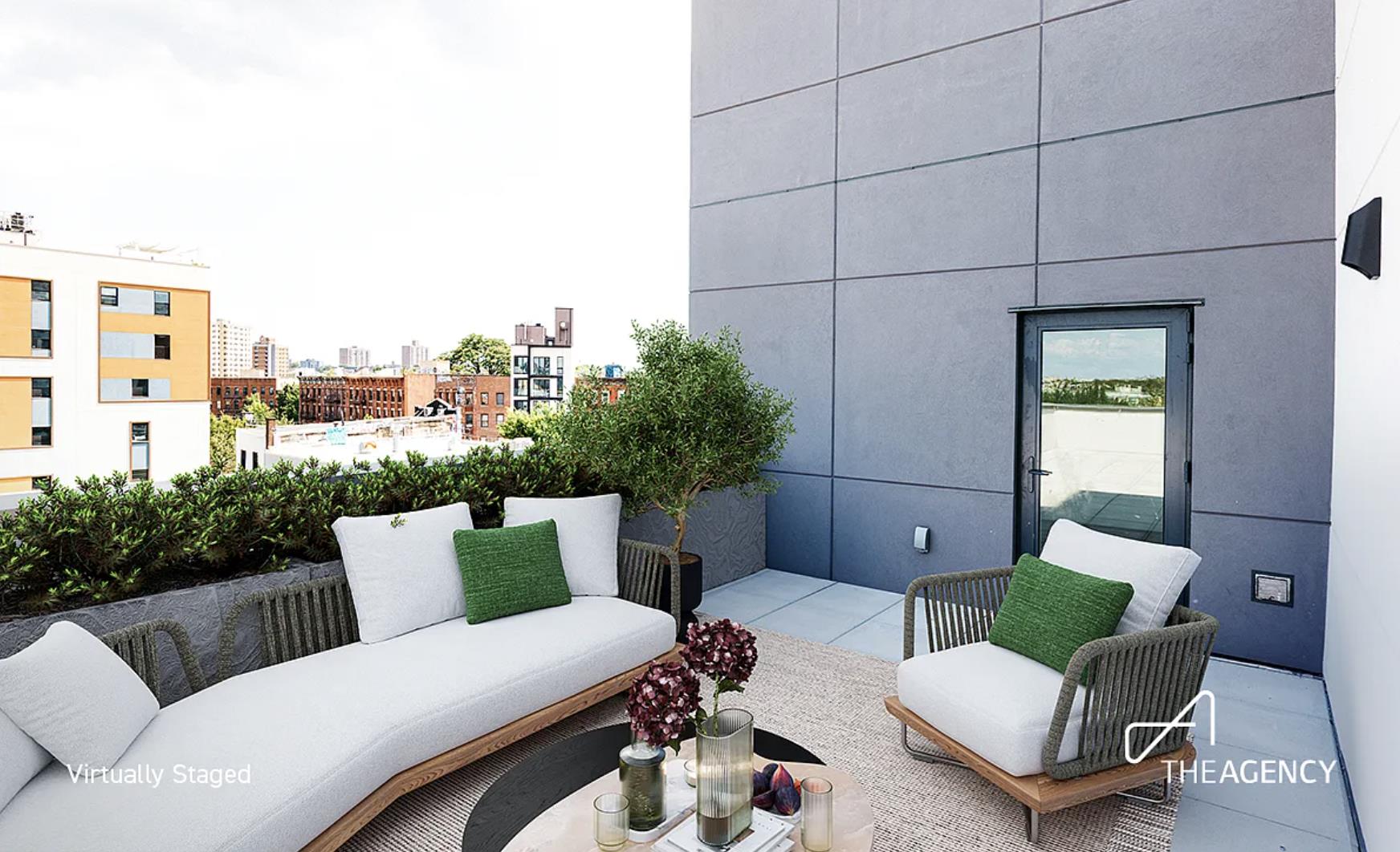 8 Palmetto Street, #415