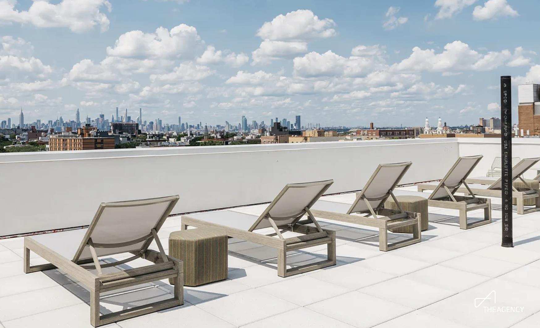 8 Palmetto Street, #415