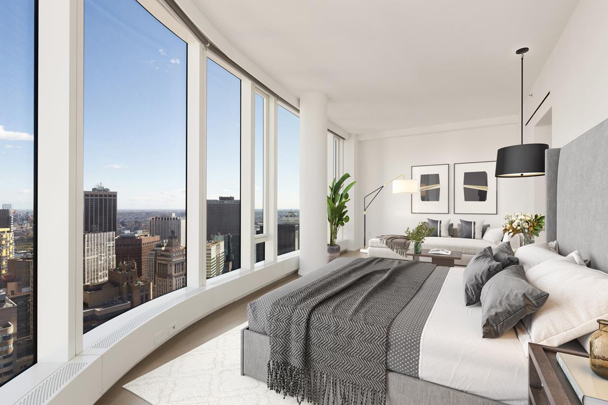 50 West Street 53-B Financial District New York NY 10006