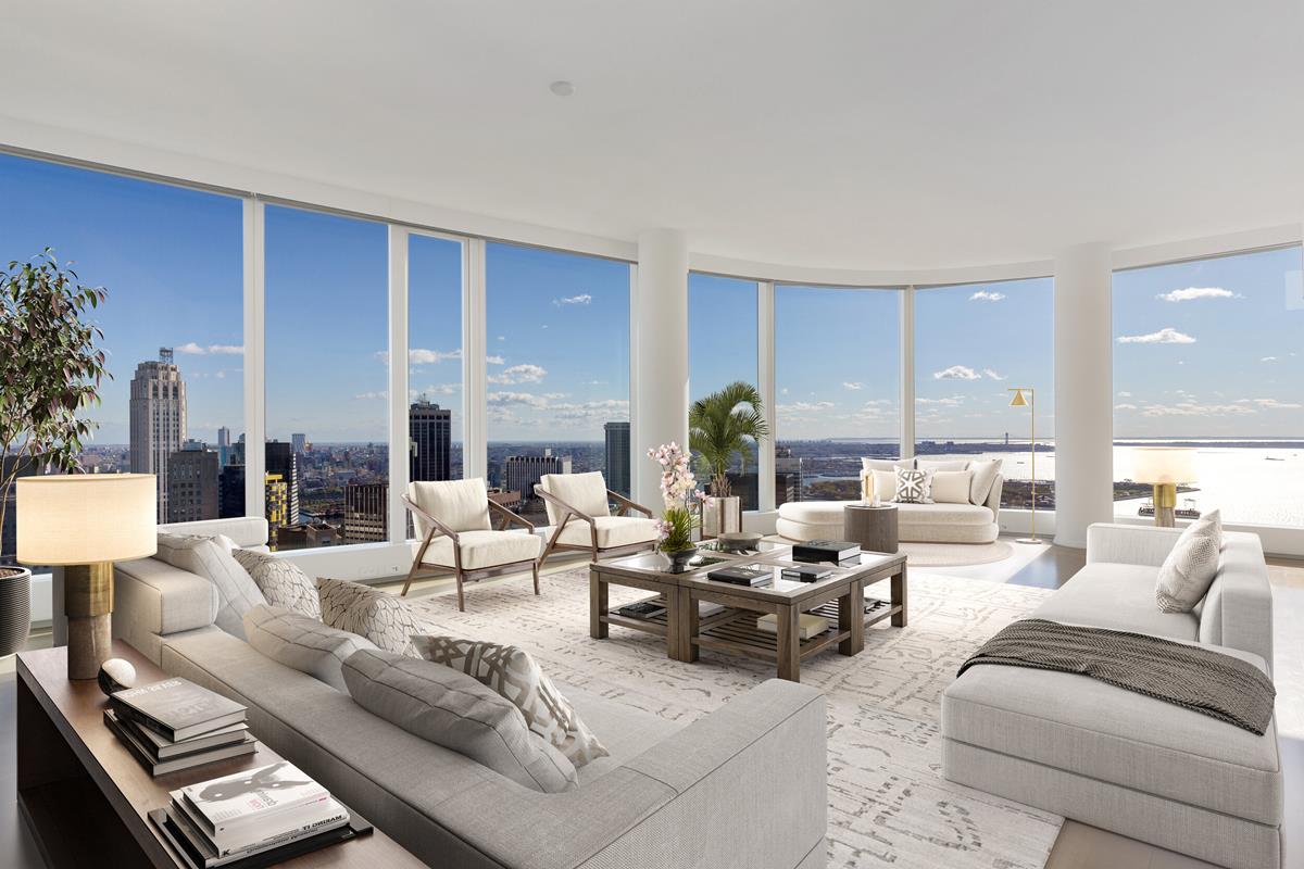 50 West Street 53-B Financial District New York NY 10006