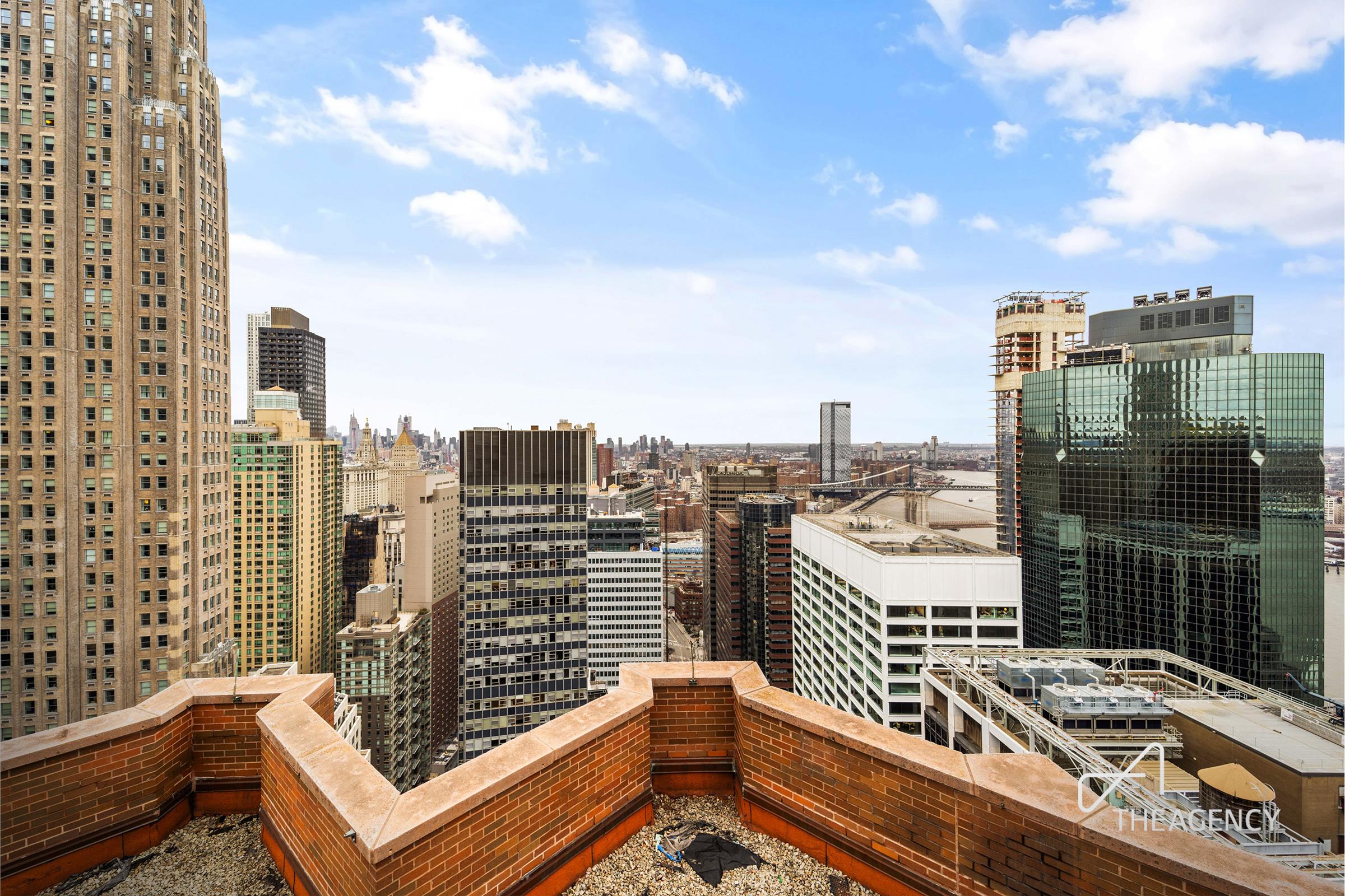 75 Wall Street, #22Q