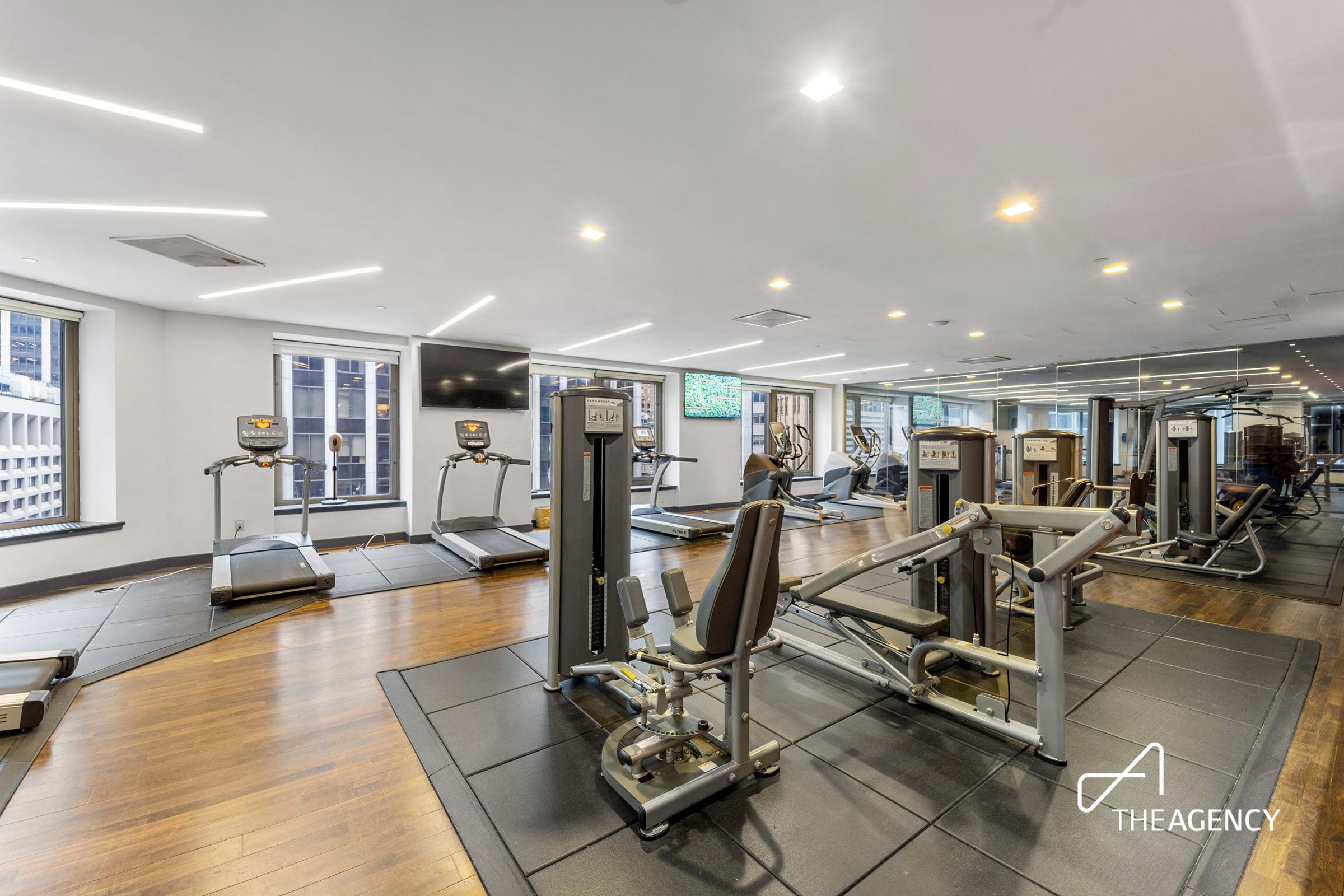 75 Wall Street, #22Q