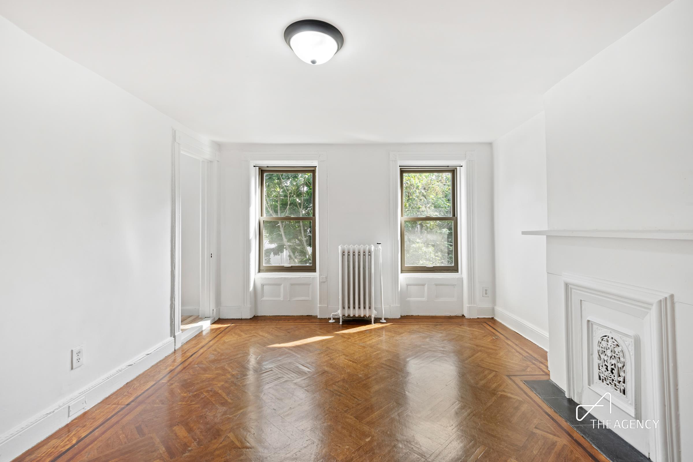 424 Quincy Street, #3