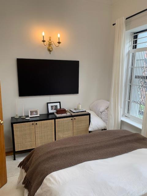 203 Bleecker Street, #16
