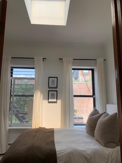 203 Bleecker Street, #16