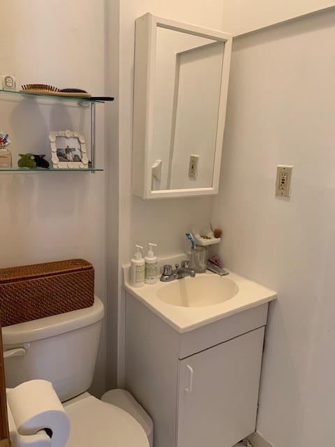 203 Bleecker Street, #16