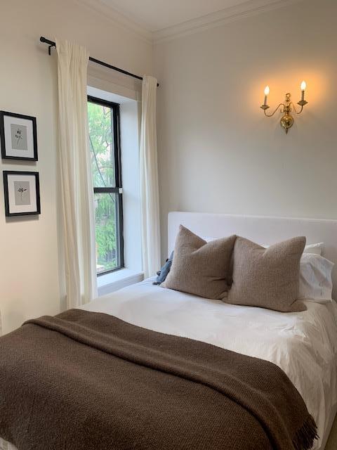 203 Bleecker Street, #16