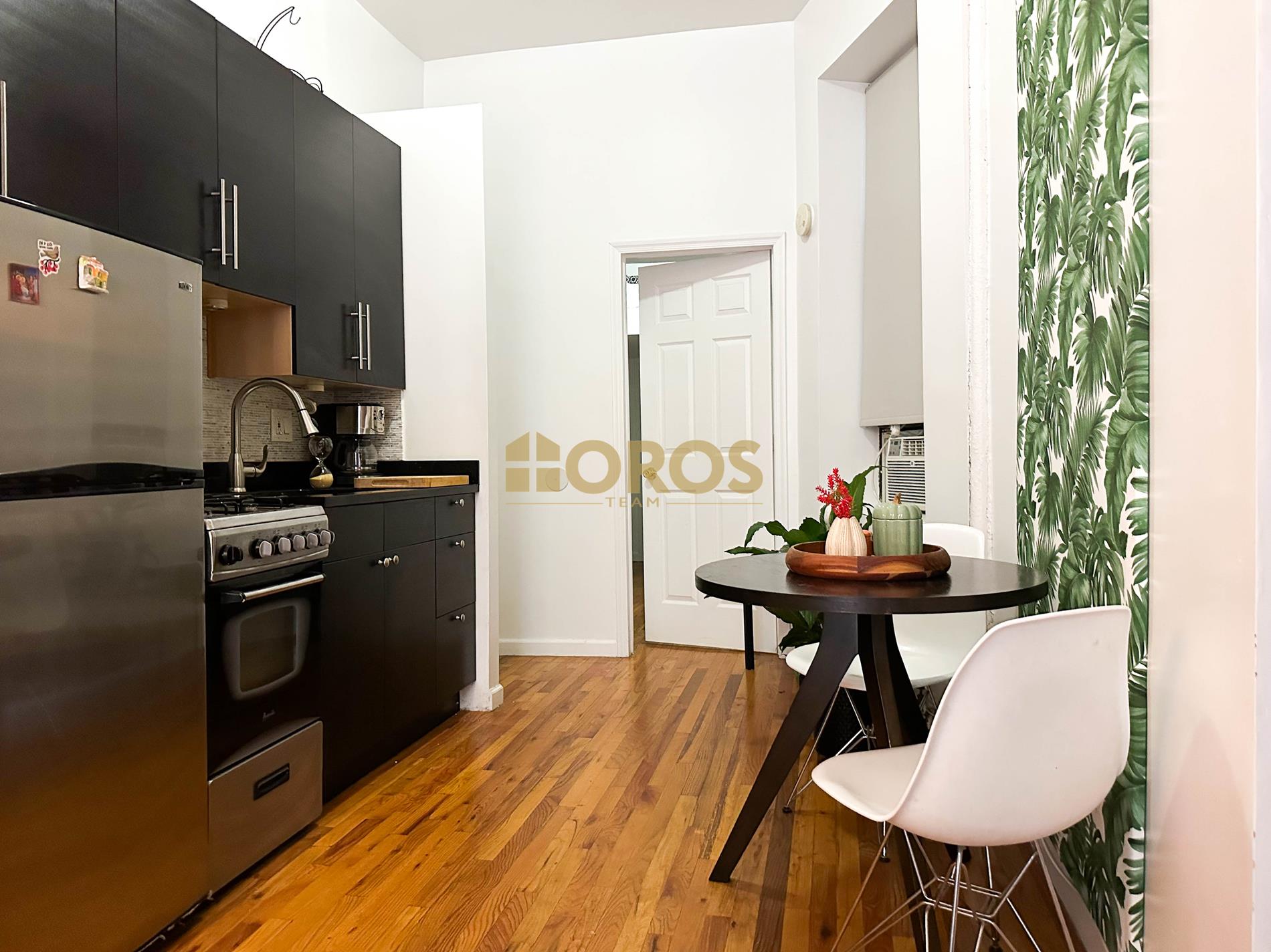 27 East 0th Street, #1