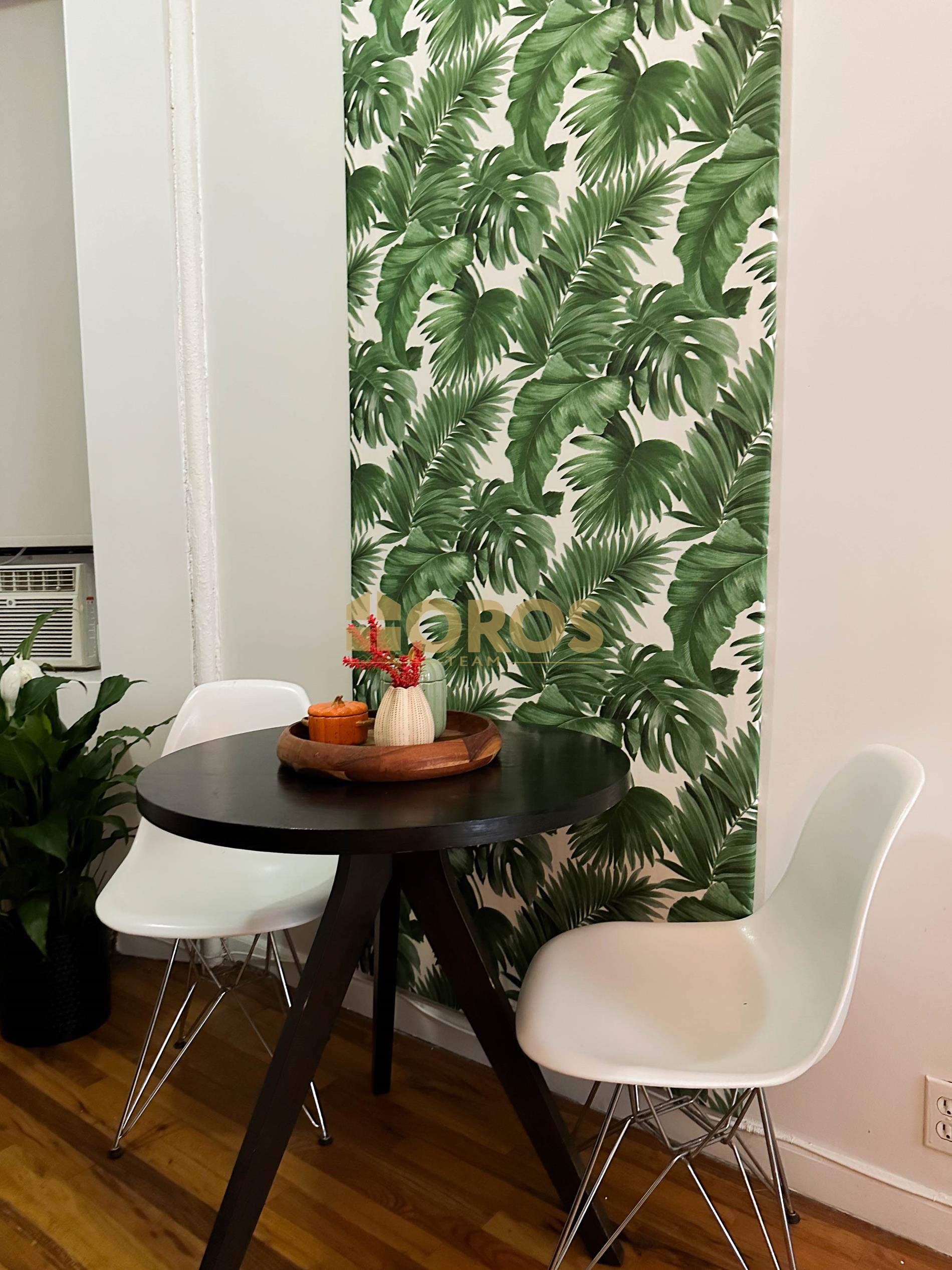 27 East 0th Street, #1