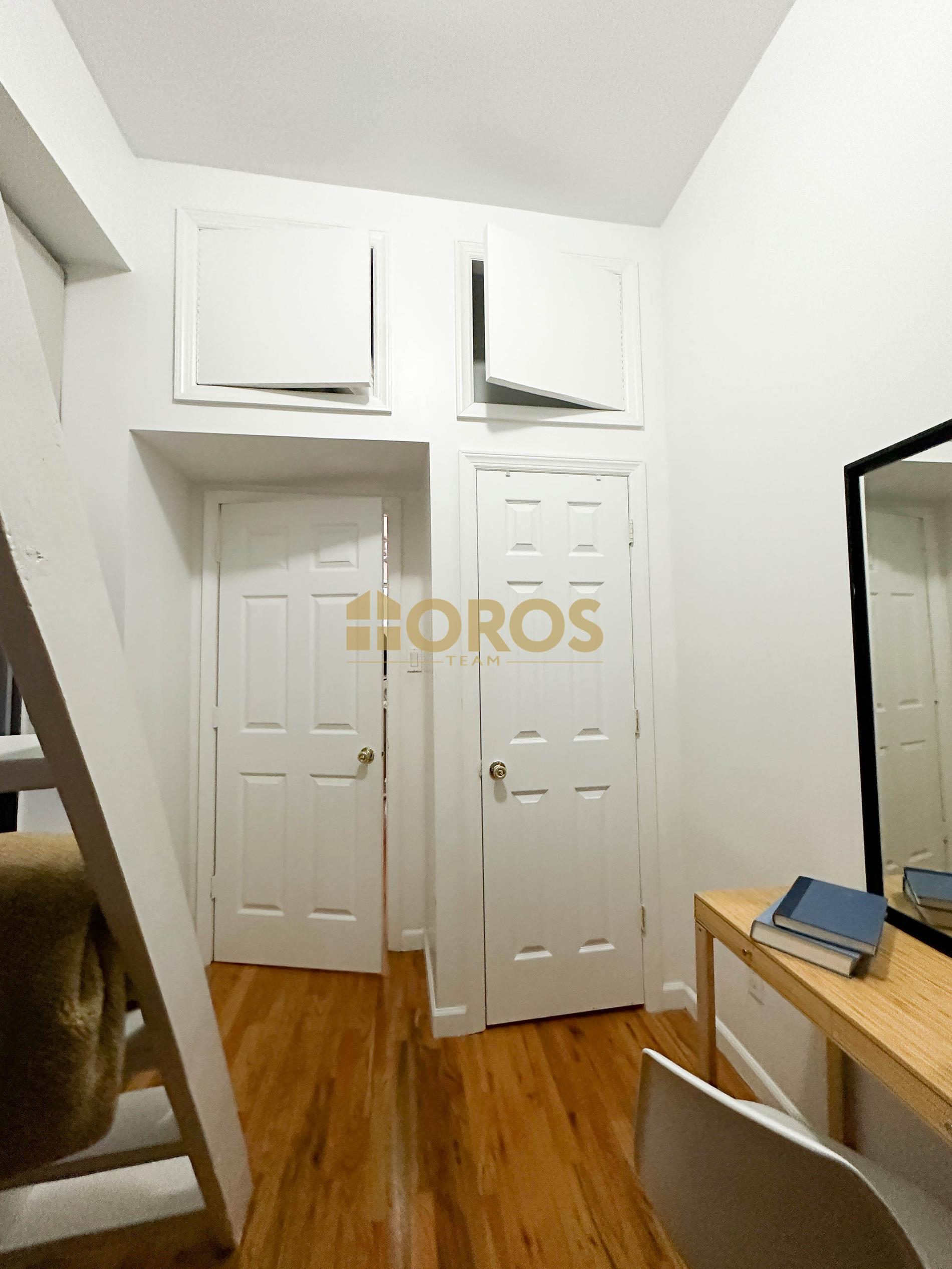 27 East 0th Street, #1