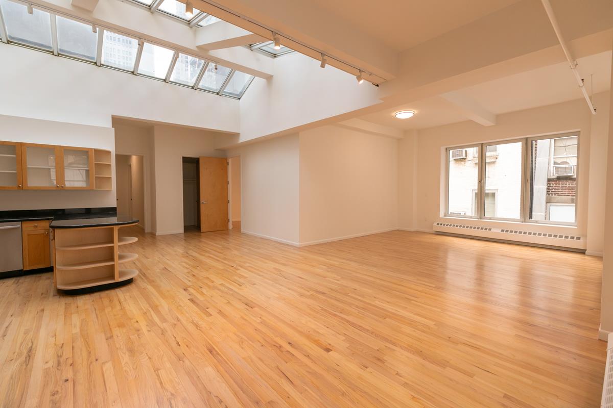 80 Nassau Street 4-A Financial District New York NY 10038