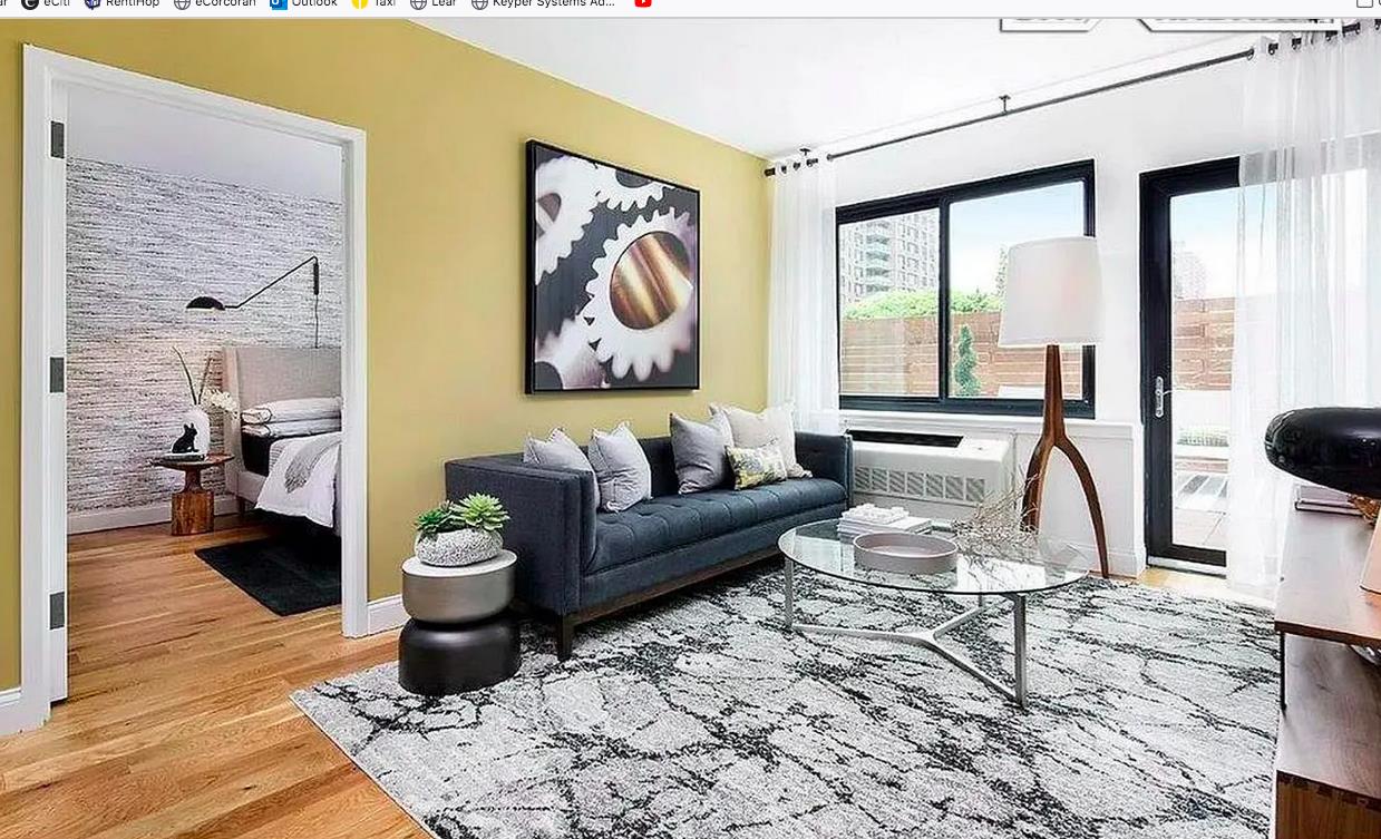 490 Myrtle Avenue 2-P Clinton Hill Brooklyn NY 11205