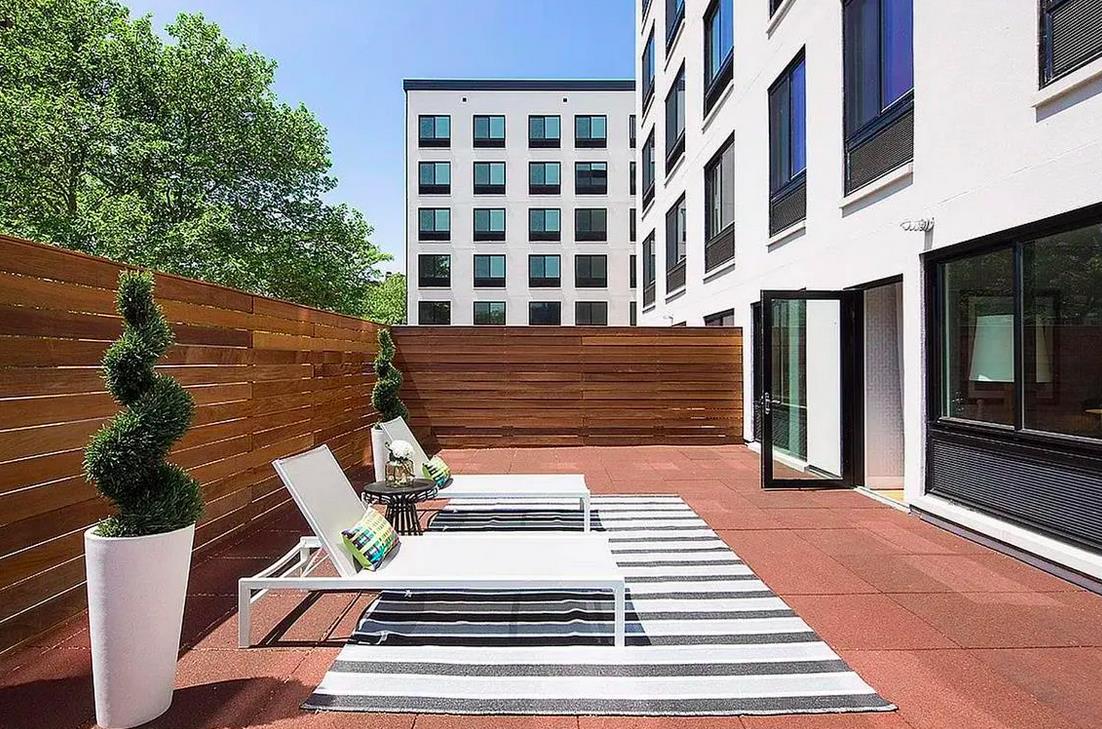 490 Myrtle Avenue 2-P Clinton Hill Brooklyn NY 11205