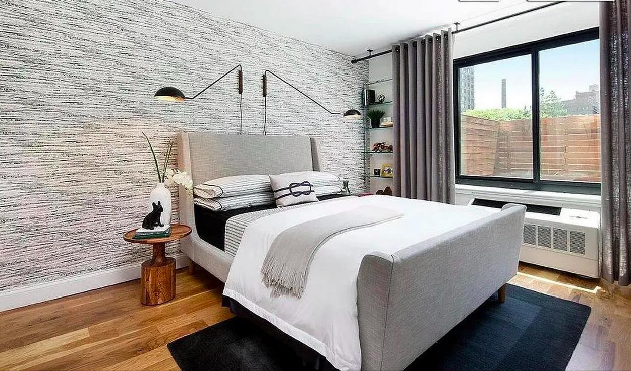 490 Myrtle Avenue 2-P Clinton Hill Brooklyn NY 11205